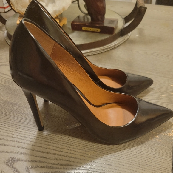 Steven Madden Proto Stilettos - Picture 3 of 4
